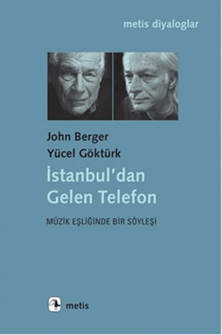 İstanbul'dan Gelen Telefon İ. Yılmaz Aslan Doğan Şenyüz