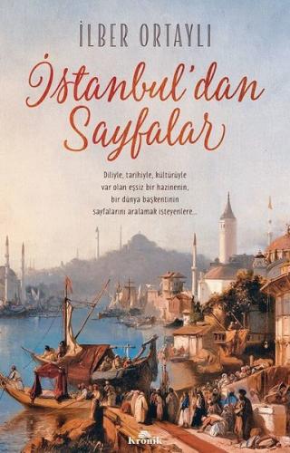 İstanbuldan Sayfalar Stephen Haggard