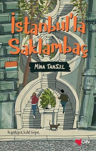 İstanbul'la Saklambaç Tony Abbott
