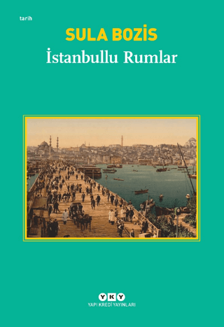 İstanbullu Rumlar Paul Watzlawick