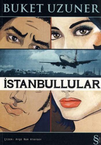 İstanbullular (Çizgi Dizisi ) 18334 İstanbullular (Çizgi Dizisi ) 18334