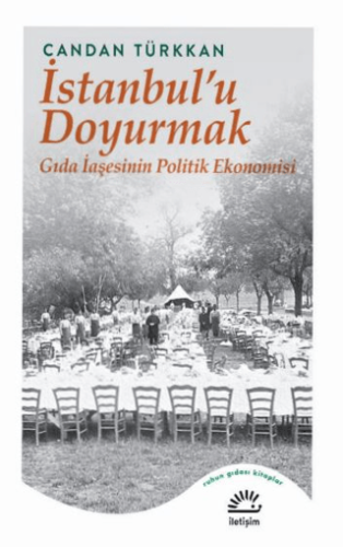 İstanbul'u Doyurmak