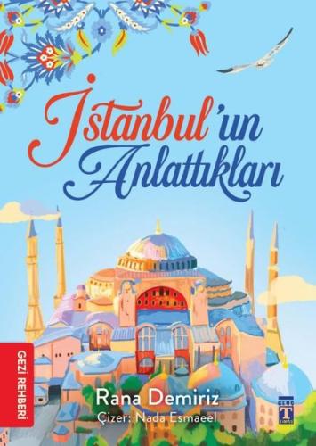 İstanbul'un Anlattıkları Rana Demiriz