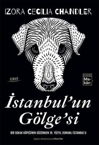 İstanbul'un Gölge'si: Bir Sokak Köpeğinin Gözünden 19Yüzyıl Osmanlı İstanbul'u