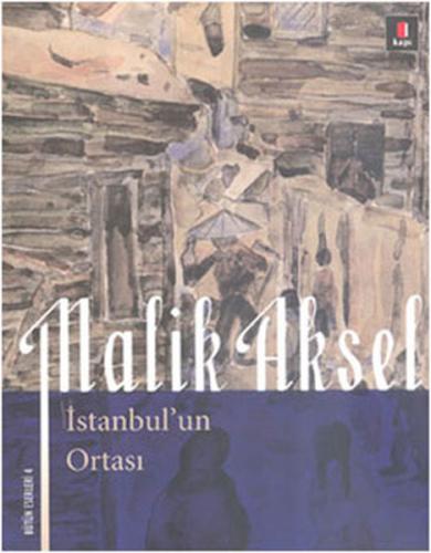 İstanbul'un Ortası İbrahim Lazol