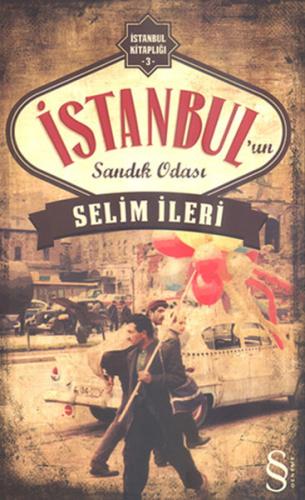 İstanbul'un Sandık Odası Cristopher Pike