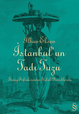 İstanbul'un Tadı Tuzu Heather Lang