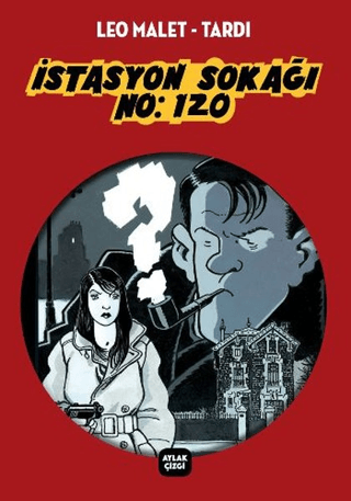 İstasyon Sokağı No: 120 Stephanie Ledu