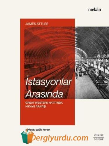 İstasyonlar Arasında