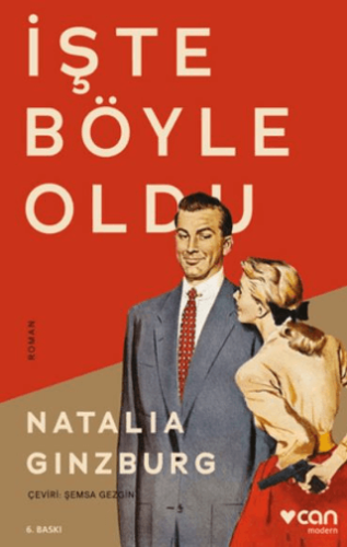 İşte Böyle Oldu Carol Off