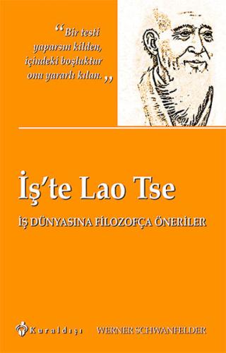 İş'te Lao Tse Werner Schwanfelder