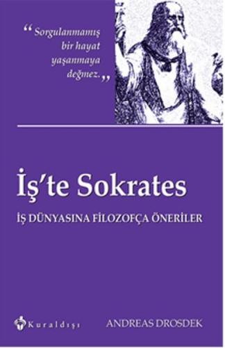 İş'te Sokrates Andreas Drosdek