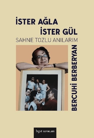 İster Ağla İster Gül Morgan Matson