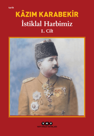 İstiklal Harbimiz (2 Cilt Takım) Hiawyn Oram