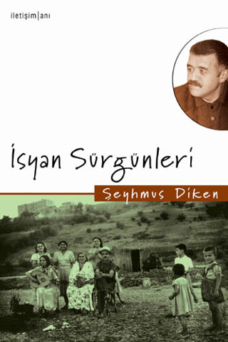 İsyan Sürgünleri Mary Hayes Grieco