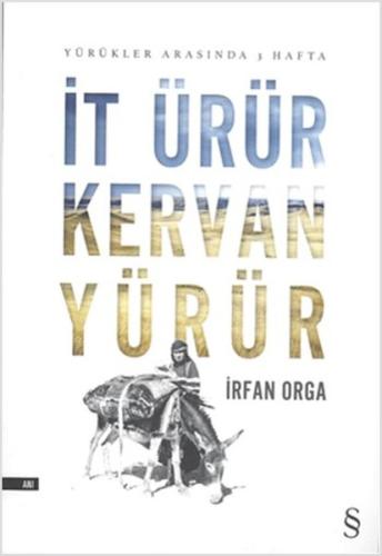 İt Ürür Kervan Yürür Charles Liu