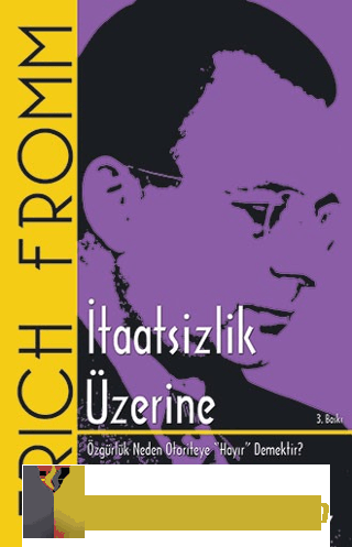 İtaatsizlik Üzerine