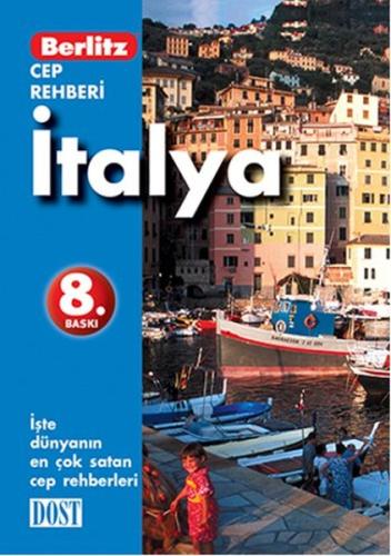 İtalya Cep Rehberi Lluis Bonet
