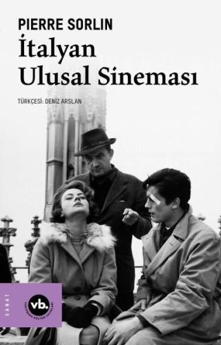 İtalyan Ulusal Sineması Pierre Sorlin