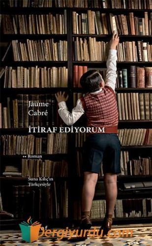 İtiraf Ediyorum