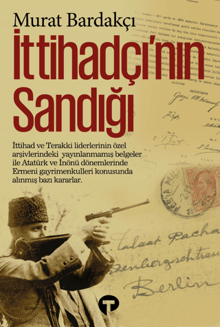 İttihadçı'nın Sandığı Muhammed Albayrak