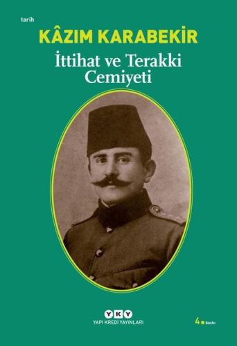 İttihat ve Terakki Cemiyeti Hiawyn Oram