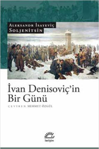 İvan Denisoviç'in Bir Günü Aleksandr Soljenitsin