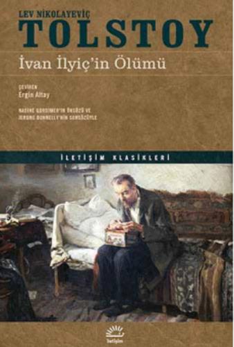 İvan İlyiç'in Ölümü Geoffrey Wootten