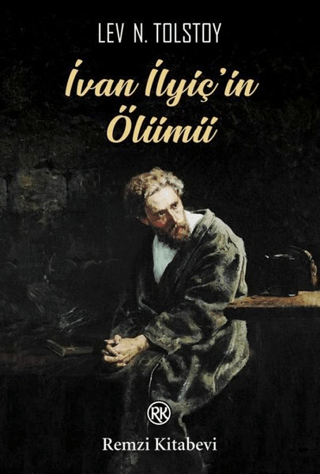 İvan İlyiç'in Ölümü Geoffrey Wootten