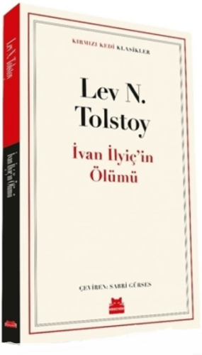 İvan İlyiç'in Ölümü Geoffrey Wootten