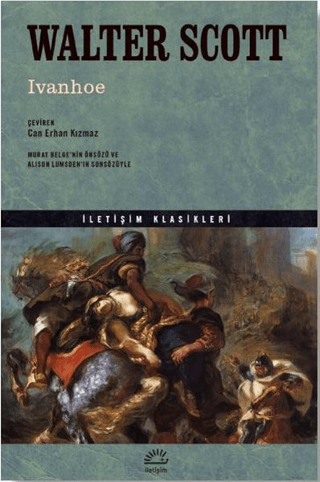 Ivanhoe Ulrich Beck