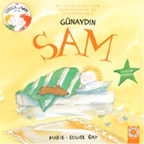 İyi Geceler Sam? Marie - Louise Gay