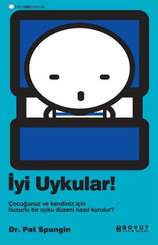 İyi Uykular! Pat Spungin