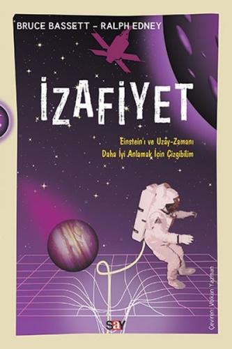 İzafiyet James W. Bernauer İzafiyet James W. Bernauer