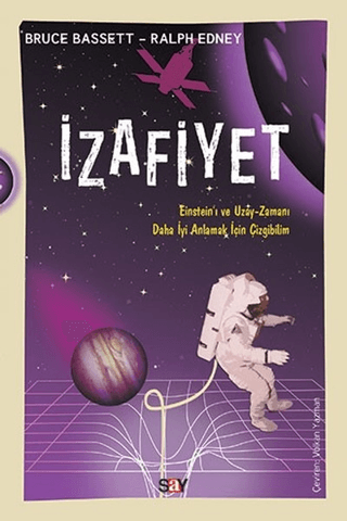 İzafiyet James W. Bernauer