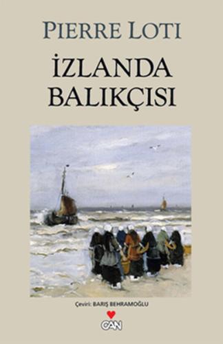 İzlanda Balıkçısı O. L. Zangwill