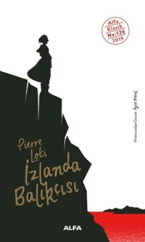 İzlanda Balıkçısı O. L. Zangwill