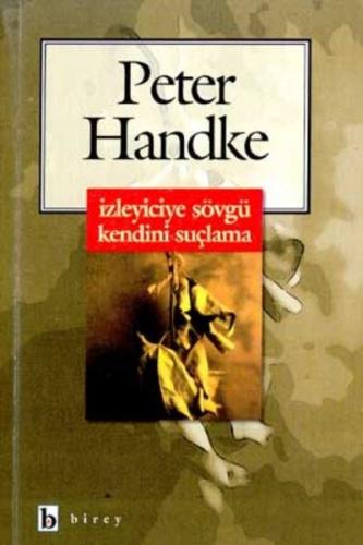 İzleyiciye Sövgü Kendini Suçlama John D.barrow
