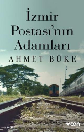 İzmir Postası'nın Adamları Halid Keskiner