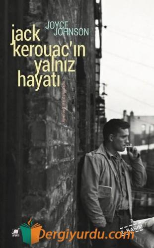 Jack Kerouac'ın Yalnız Hayatı