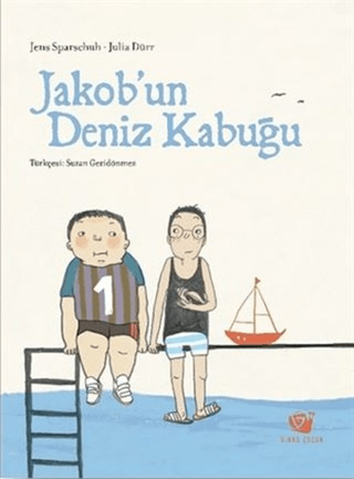Jakob'un Deniz Kabuğu