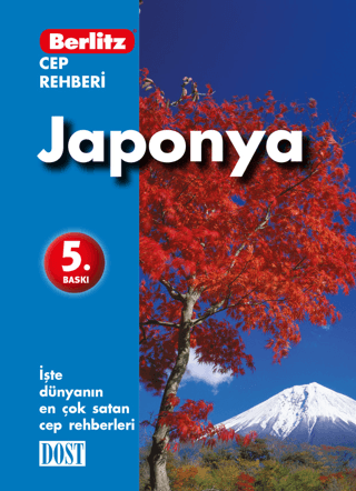 Japonya Cep Rehberi