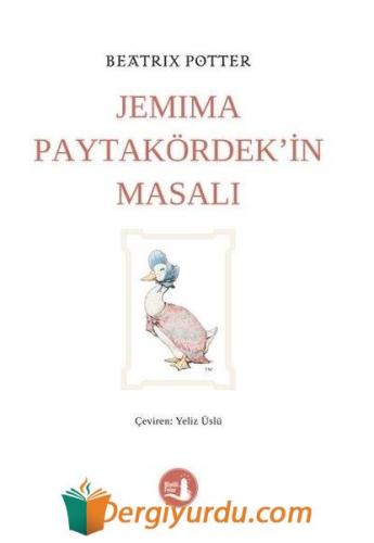 Jemima Paytakördek'in Masalı