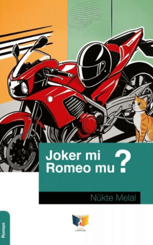 Joker Mi? Romeo Mu? Nükte Melal