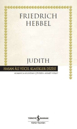 Judith (Ciltli)
