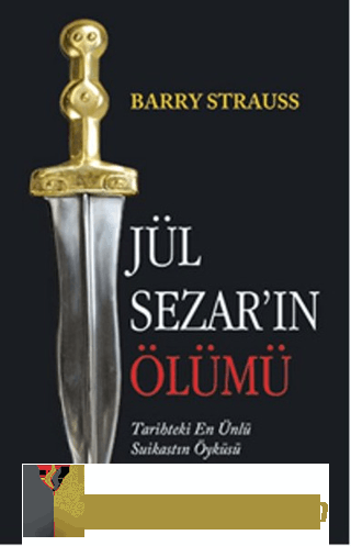 Jül Sezar'ın Ölümü