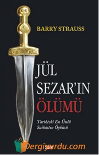 Jül Sezar'ın Ölümü Barry Strauss