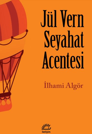 Jül Vern Seyahat Acentesi Brian L. Weiss