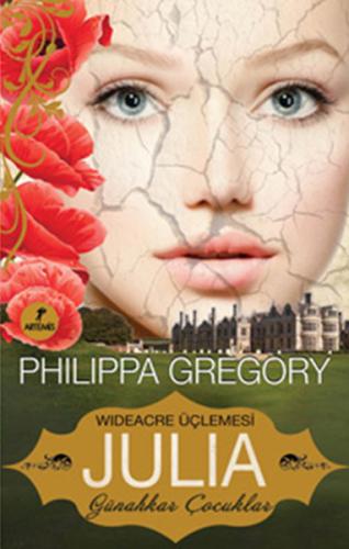 Julia - Günahkar Çocuklar Nathalie Clayer