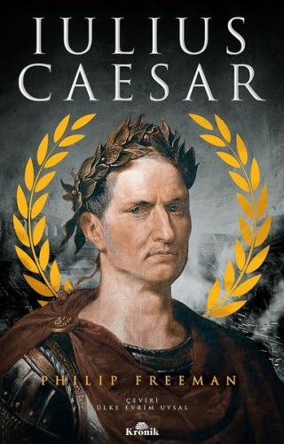 Julius Caesar Philip Freeman